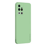 PINWUYO Custodia per telefono in silicone liquido TPU, For Meizu 18 / 18S, For Meizu 18 Pro / 18S Pro, For Meizu 18X, For Xiaomi 12, For Samsung Galaxy S22 5G, For Xiaomi 12 Pro, For Samsung Galaxy S22+ 5G