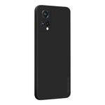 PINWUYO Custodia per telefono in silicone liquido TPU, For Meizu 18 / 18S, For Meizu 18 Pro / 18S Pro, For Meizu 18X, For Xiaomi 12, For Samsung Galaxy S22 5G, For Xiaomi 12 Pro, For Samsung Galaxy S22+ 5G