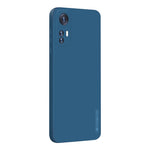 PINWUYO Custodia per telefono in silicone liquido TPU, For Meizu 18 / 18S, For Meizu 18 Pro / 18S Pro, For Meizu 18X, For Xiaomi 12, For Samsung Galaxy S22 5G, For Xiaomi 12 Pro, For Samsung Galaxy S22+ 5G