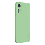 PINWUYO Custodia per telefono in silicone liquido TPU, For Meizu 18 / 18S, For Meizu 18 Pro / 18S Pro, For Meizu 18X, For Xiaomi 12, For Samsung Galaxy S22 5G, For Xiaomi 12 Pro, For Samsung Galaxy S22+ 5G