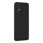 PINWUYO Custodia per telefono in silicone liquido TPU, For Meizu 18 / 18S, For Meizu 18 Pro / 18S Pro, For Meizu 18X, For Xiaomi 12, For Samsung Galaxy S22 5G, For Xiaomi 12 Pro, For Samsung Galaxy S22+ 5G