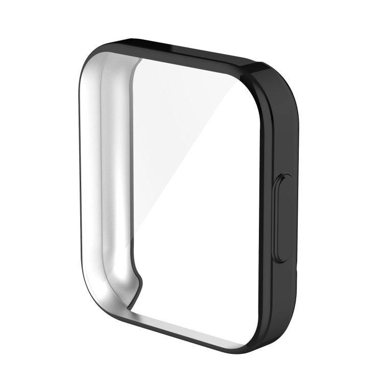 Custodia protettiva completamente chiusa in TPU elettrolitico, For Xiaomi Redmi Watch 2 Lite