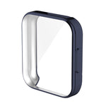 Custodia protettiva completamente chiusa in TPU elettrolitico, For Xiaomi Redmi Watch 2 Lite