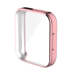 Custodia protettiva completamente chiusa in TPU elettrolitico, For Xiaomi Redmi Watch 2 Lite