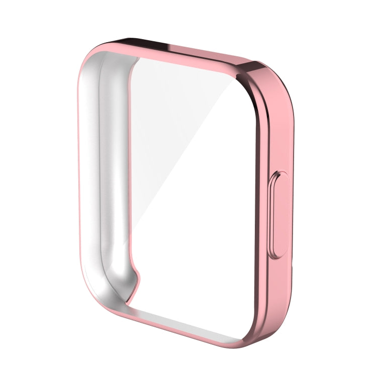 Custodia protettiva completamente chiusa in TPU elettrolitico, For Xiaomi Redmi Watch 2 Lite
