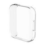 Custodia protettiva completamente chiusa in TPU elettrolitico, For Xiaomi Redmi Watch 2 Lite