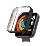 Custodia protettiva completamente chiusa in TPU elettrolitico, For Xiaomi Redmi Watch 2 Lite