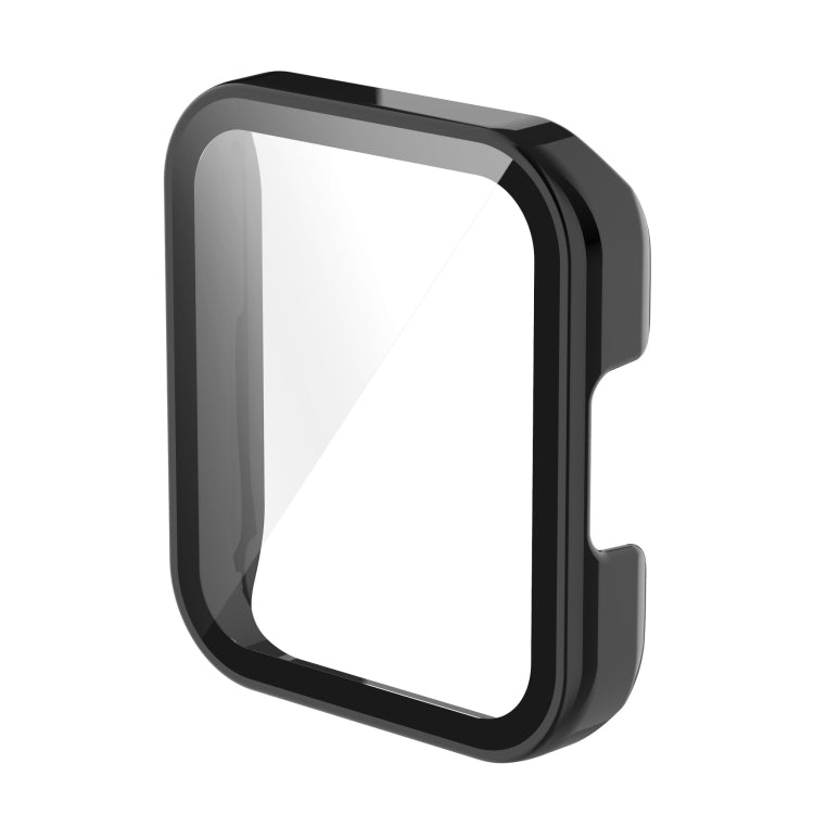 Custodia completamente chiusa all-in-one con pellicola rinforzata per PC, For Xiaomi Redmi Watch 2 Lite