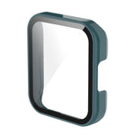 Custodia completamente chiusa all-in-one con pellicola rinforzata per PC, For Xiaomi Redmi Watch 2 Lite
