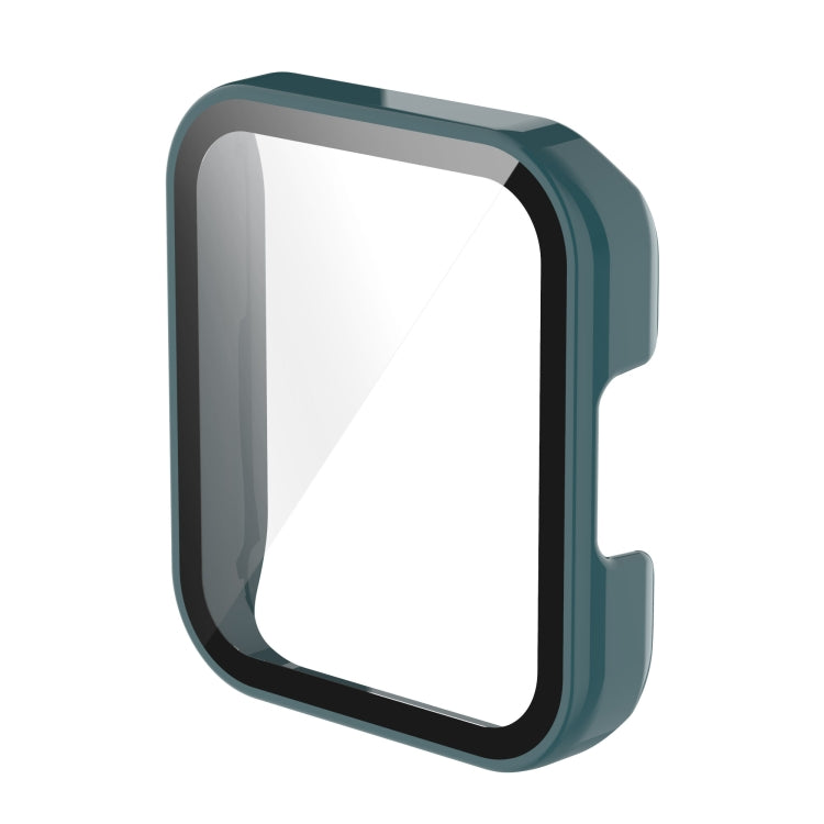 Custodia completamente chiusa all-in-one con pellicola rinforzata per PC, For Xiaomi Redmi Watch 2 Lite