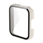 Custodia completamente chiusa all-in-one con pellicola rinforzata per PC, For Xiaomi Redmi Watch 2 Lite