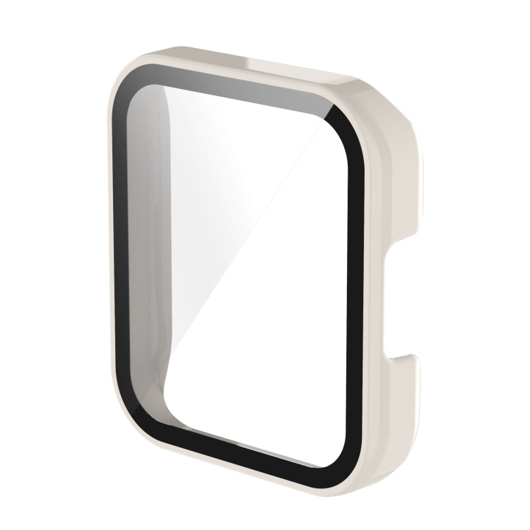 Custodia completamente chiusa all-in-one con pellicola rinforzata per PC, For Xiaomi Redmi Watch 2 Lite