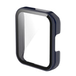 Custodia completamente chiusa all-in-one con pellicola rinforzata per PC, For Xiaomi Redmi Watch 2 Lite