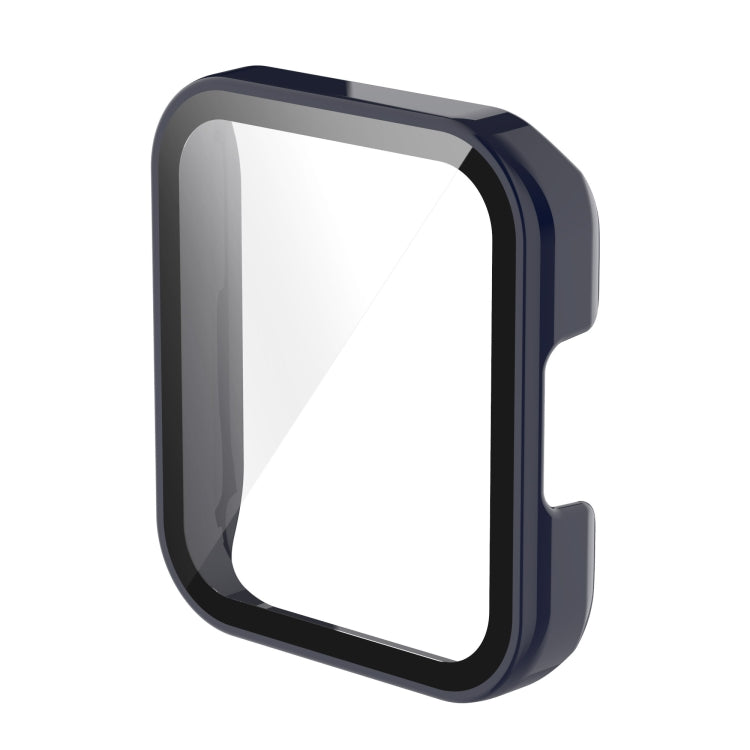 Custodia completamente chiusa all-in-one con pellicola rinforzata per PC, For Xiaomi Redmi Watch 2 Lite