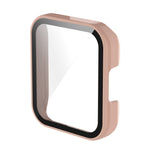 Custodia completamente chiusa all-in-one con pellicola rinforzata per PC, For Xiaomi Redmi Watch 2 Lite