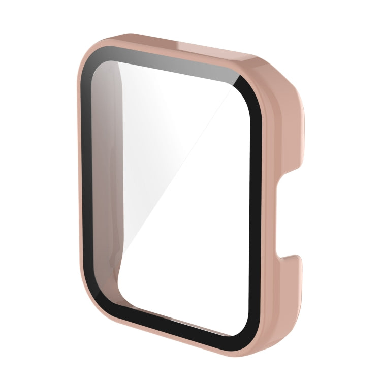 Custodia completamente chiusa all-in-one con pellicola rinforzata per PC, For Xiaomi Redmi Watch 2 Lite