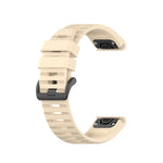 Cinturino sportivo in silicone, For Garmin Fenix 6 GPS