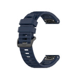 Cinturino sportivo in silicone, For Garmin Fenix 5