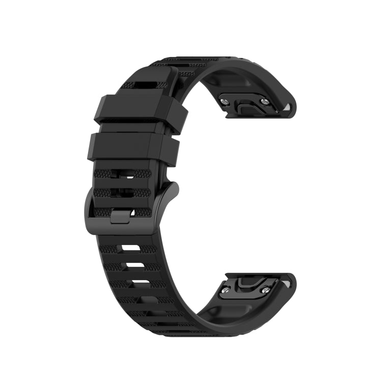 Cinturino sportivo in silicone, For Garmin Forerunner 935