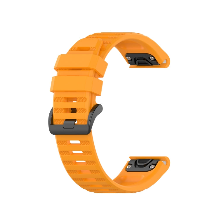 Cinturino sportivo in silicone, For Garmin Forerunner 935