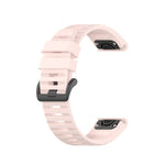 Cinturino sportivo in silicone, For Garmin Forerunner 935