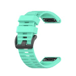 Cinturino sportivo in silicone da 26 mm, For Garmin Fenix 3 HR