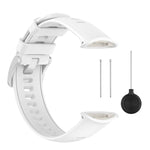 Cinturino sportivo in silicone tinta unita, For Polar Vantage V2