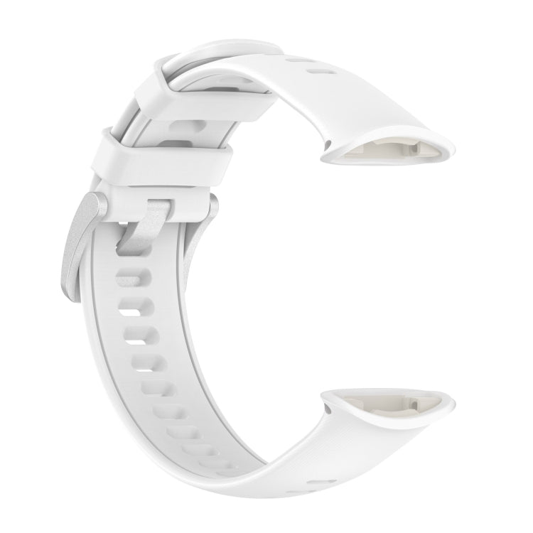 Cinturino sportivo in silicone tinta unita, For Polar Vantage V2
