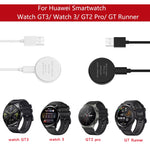 Base di ricarica magnetica divisa, For Huawe Watch D, For Huawei Watch GT 3, For Huawei Watch 3, For Huawei Watch 3 Pro, For Huawei Watch GT Runner, For  Huawei Watch GT2 Pro, For Huawei Watch GT 2 Pro ECG