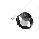 Base di ricarica integrata con magnete, For Huawei Watch D, For Huawei Watch GT3, For Huawei Watch 3, For Huawei Watch 3 Pro, For Huawei Watch GT Runner, For  Huawei Watch GT2 Pro, For Huawei Watch GT 2 Pro ECG