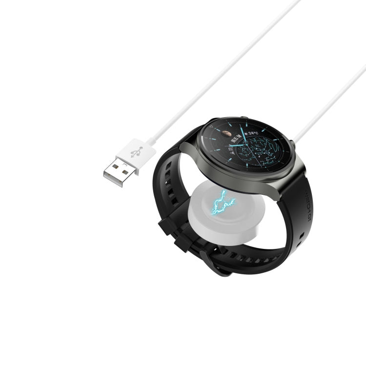 Base di ricarica integrata con magnete, For Huawei Watch D, For Huawei Watch GT3, For Huawei Watch 3, For Huawei Watch 3 Pro, For Huawei Watch GT Runner, For  Huawei Watch GT2 Pro, For Huawei Watch GT 2 Pro ECG