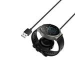 Base di ricarica integrata con magnete, For Huawei Watch D, For Huawei Watch GT3, For Huawei Watch 3, For Huawei Watch 3 Pro, For Huawei Watch GT Runner, For  Huawei Watch GT2 Pro, For Huawei Watch GT 2 Pro ECG