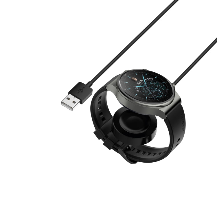 Base di ricarica integrata con magnete, For Huawei Watch D, For Huawei Watch GT3, For Huawei Watch 3, For Huawei Watch 3 Pro, For Huawei Watch GT Runner, For  Huawei Watch GT2 Pro, For Huawei Watch GT 2 Pro ECG