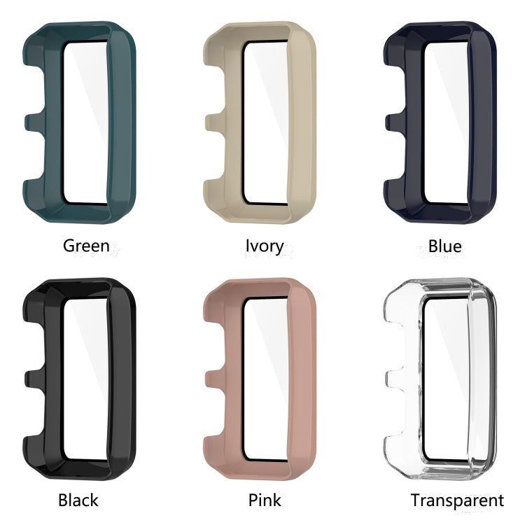Custodia protettiva antiurto per PC con pellicola in vetro temperato, For Huawei Watch D