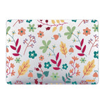 ENKAY Flower Series Pattern Laotop Custodia protettiva in cristallo per MacBook Pro 13,3 pollici A1706 / A1708 / A1989 / A2159, For MacBook Pro 13.3 inch A1706 / A1708 / A1989 / A2159