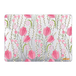 ENKAY Flower Series Pattern Laotop Custodia protettiva in cristallo per MacBook Pro 13,3 pollici A2251 / A2289 / A2338 2020, For MacBook Pro 13.3 inch A2251 / A2289 / A2338 2020