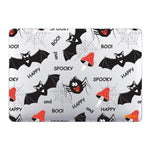 ENKAY Animal Series Pattern Laotop Custodia protettiva in cristallo per MacBook Air 13,3 pollici A1932 / A2179 / A2337