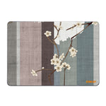 ENKAY Vintage Pattern Series Laotop Custodia protettiva in cristallo per MacBook Pro 13,3 pollici A2251 / A2289 / A2338 2020, For MacBook Pro 13.3 inch A2251 / A2289 / A2338 2020