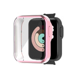 Custodia protettiva integrata in TPU, For Xiaomi Redmi Watch