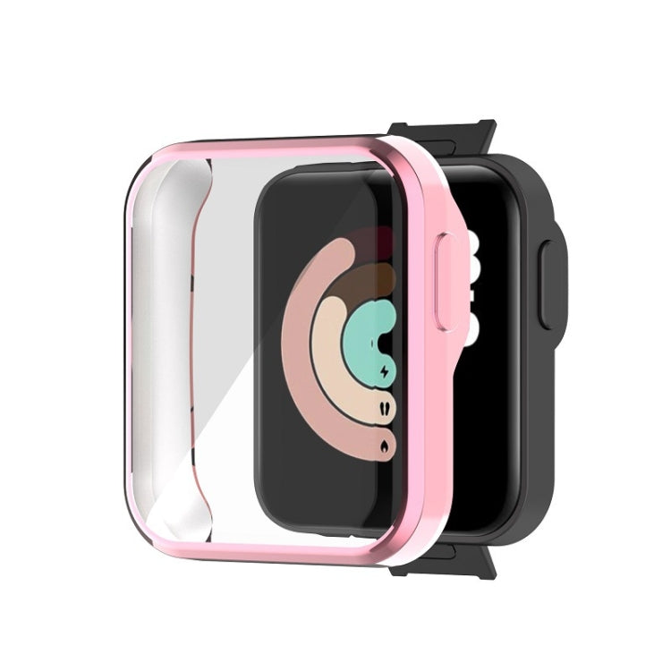 Custodia protettiva integrata in TPU, For Xiaomi Redmi Watch