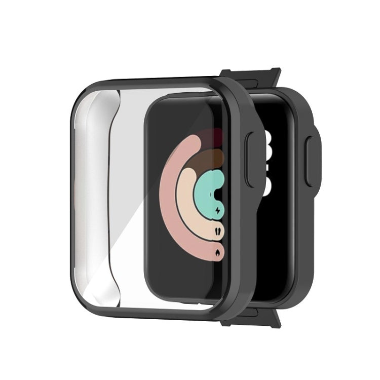 Custodia protettiva integrata in TPU, For Xiaomi Redmi Watch