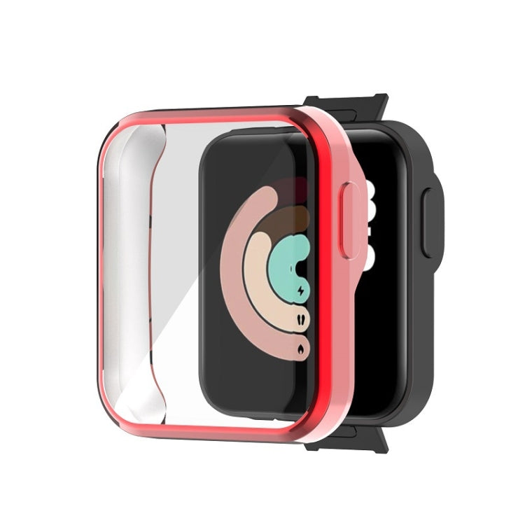 Custodia protettiva integrata in TPU, For Xiaomi Redmi Watch