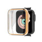 Custodia protettiva integrata in TPU, For Xiaomi Redmi Watch
