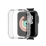 Custodia protettiva integrata in TPU, For Xiaomi Redmi Watch