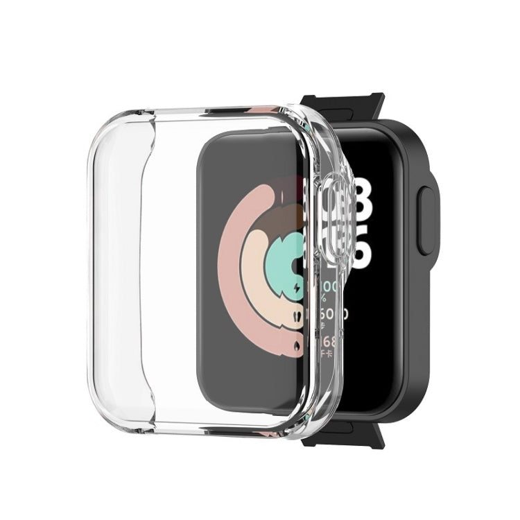 Custodia protettiva integrata in TPU, For Xiaomi Redmi Watch