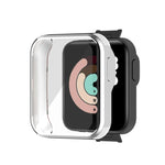 Custodia protettiva integrata in TPU, For Xiaomi Redmi Watch