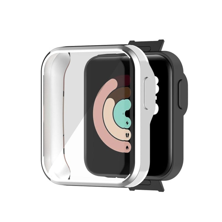Custodia protettiva integrata in TPU, For Xiaomi Redmi Watch