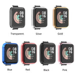 Custodia protettiva integrata in TPU, For Xiaomi Redmi Watch
