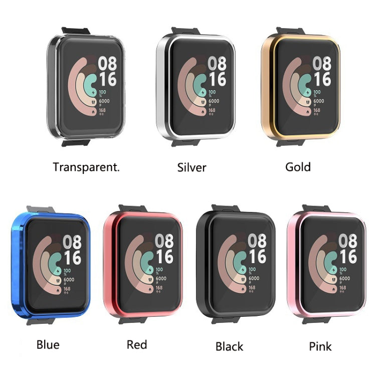 Custodia protettiva integrata in TPU, For Xiaomi Redmi Watch