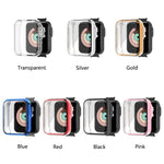 Custodia protettiva integrata in TPU, For Xiaomi Redmi Watch